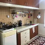 Tarihi Kaleici Muethis Konum Deniz Yakini Uygun Fiyat Huzurlu Ev אנטליה