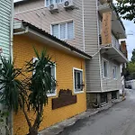 Apartment Tarihi Kaleici Muethis Konum Deniz Yakini Uygun Fiyat Huzurlu Ev *