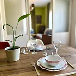 Tarihi Kaleici Muethis Konum Deniz Yakini Uygun Fiyat Huzurlu Ev * Antalya