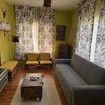 Tarihi Kaleici Muethis Konum Deniz Yakini Uygun Fiyat Huzurlu Ev * Antalya