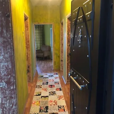 Tarihi Kaleici Muethis Konum Deniz Yakini Uygun Fiyat Huzurlu Ev * Анталья