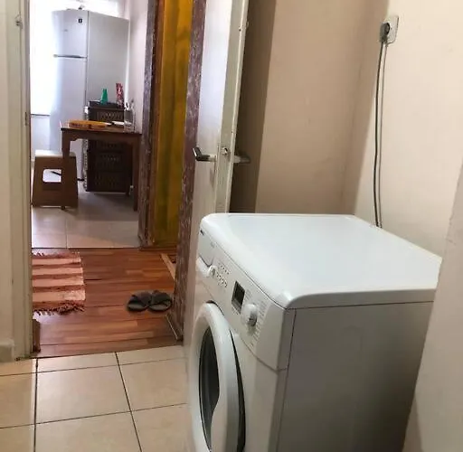 Tarihi Kaleici Muethis Konum Deniz Yakini Uygun Fiyat Huzurlu Ev * Antalia