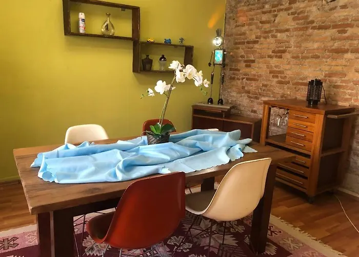 Tarihi Kaleici Muethis Konum Deniz Yakini Uygun Fiyat Huzurlu Ev Appartamento Antalia