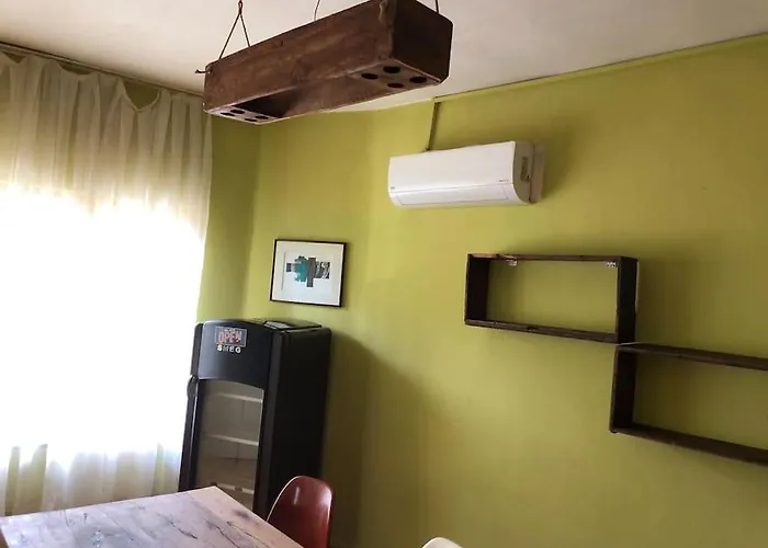 Appartamento Tarihi Kaleici Muethis Konum Deniz Yakini Uygun Fiyat Huzurlu Ev