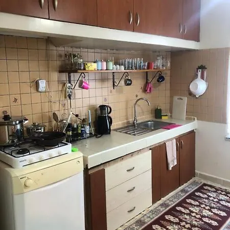 Tarıhı Kaleıçı Müthış Konum Denız Yakini Uygun Fıyat Huzurlu Ev Antalya