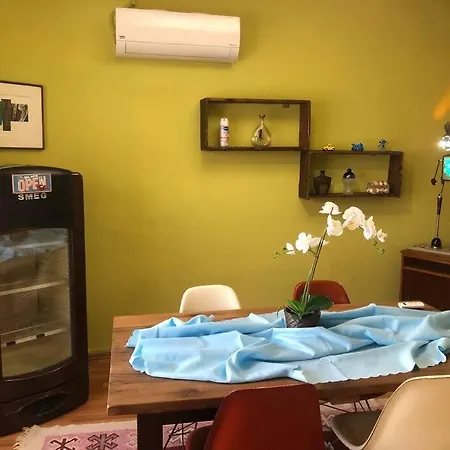 Tarıhı Kaleıçı Müthış Konum Denız Yakini Uygun Fıyat Huzurlu Ev *