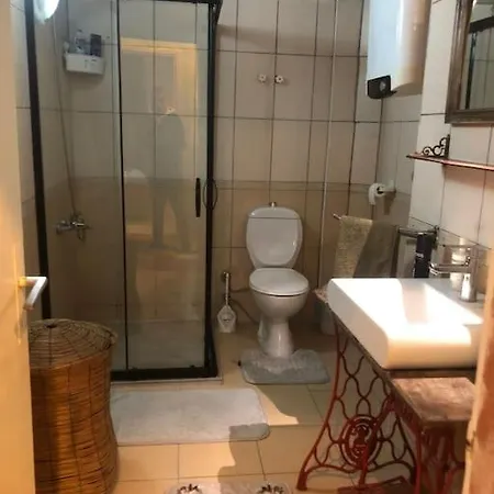 Apartment Tarıhı Kaleıçı Müthış Konum Denız Yakini Uygun Fıyat Huzurlu Ev Antalya