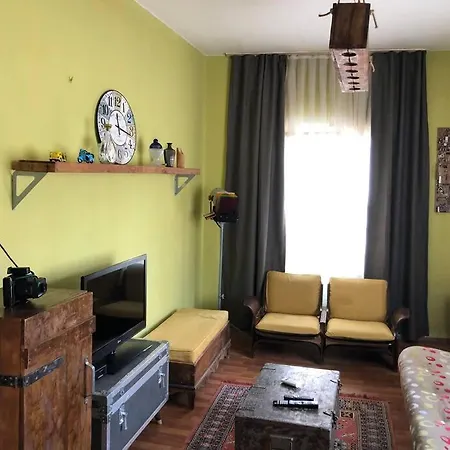 Tarıhı Kaleıçı Müthış Konum Denız Yakini Uygun Fıyat Huzurlu Ev Antalya