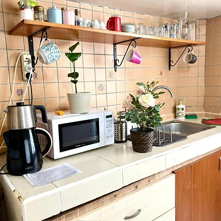 Apartmán Tarihi Kaleici Muethis Konum Deniz Yakini Uygun Fiyat Huzurlu Ev *
