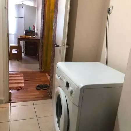 Tarihi Kaleici Muethis Konum Deniz Yakini Uygun Fiyat Huzurlu Ev * Αττάλεια