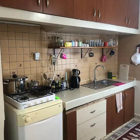 Tarihi Kaleici Muethis Konum Deniz Yakini Uygun Fiyat Huzurlu Ev * Αττάλεια