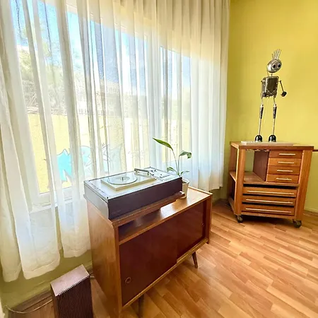 アパート Tarihi Kaleici Muethis Konum Deniz Yakini Uygun Fiyat Huzurlu Ev アンタルヤ